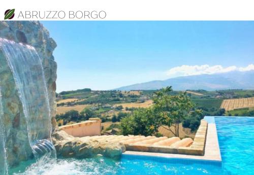 Abruzzo Borgo
