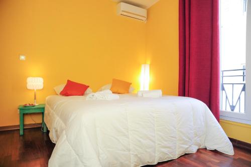 Suite ST Geneviève Five stars holiday house, Nicea (zdjęcie 9)