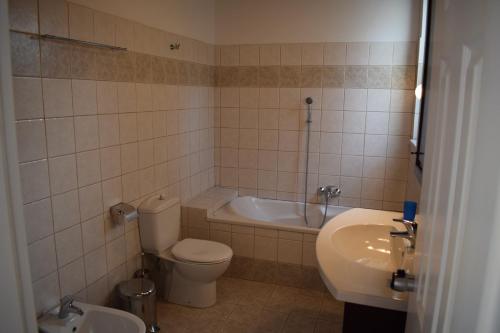  Danai by villa tartaruga in Kos-Stadt