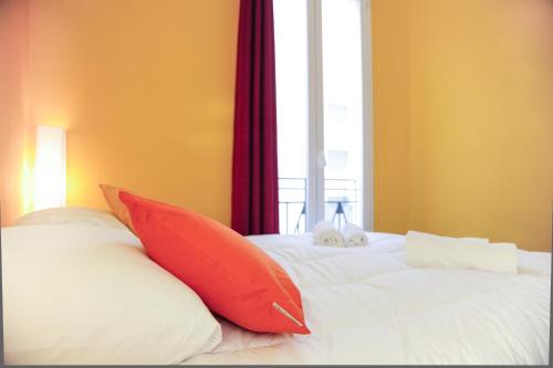 Suite ST Geneviève Five stars holiday house, Nicea (zdjęcie 7)