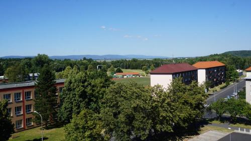 Apartment MDK Sokolov in 索科洛夫