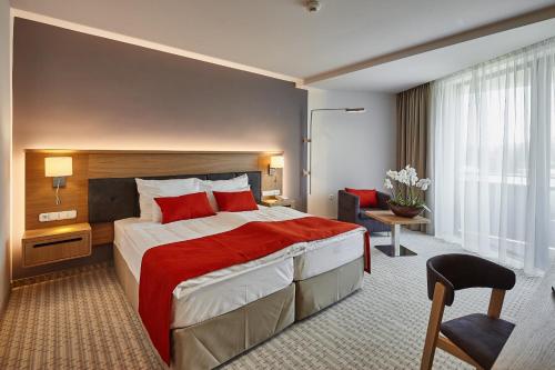 . Thermal Hotel Balance Lenti