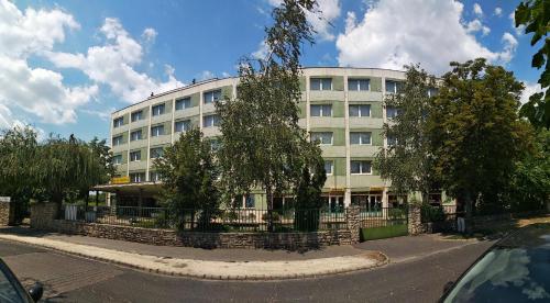 Hotel Nap, Budapešť (fotografie 8)