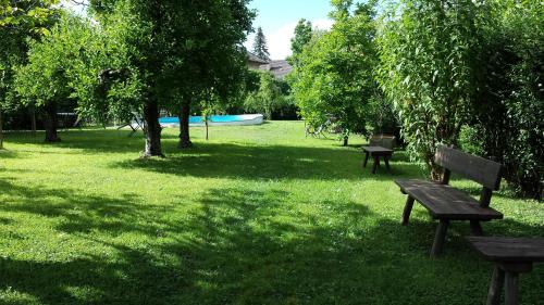 Gasthof Wastl - image 2