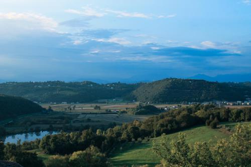 Közeli látványosságok, Bed and Breakfast La Quiete in Arcugnano