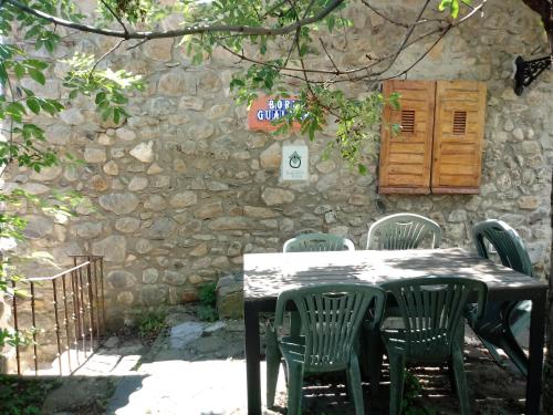  Borda - Valle de Benasque - Casaguallart Chia Huesca, Unterkunft in Chía