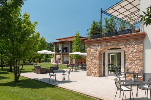 Agriturismo Corte Aurea 3