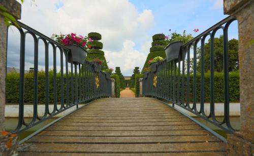 Château de Pizay - image 3