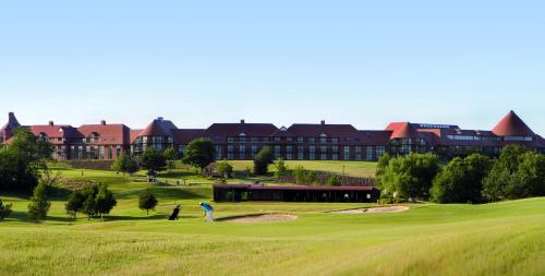 East Sussex National Hotel, Golf Resort & Spa