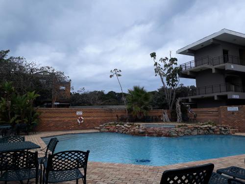 Blue Lagoon Hotel and Conference Centre