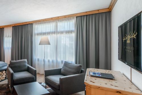 Boutique Hotel Cervus - image 8