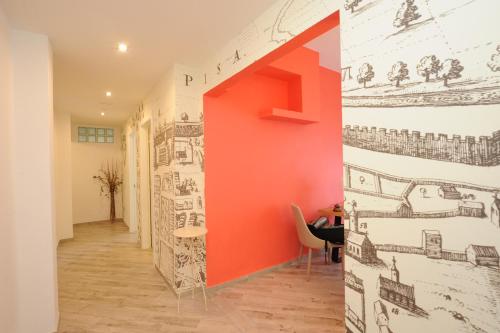 B&B Ariston Pisa Tower - image 5