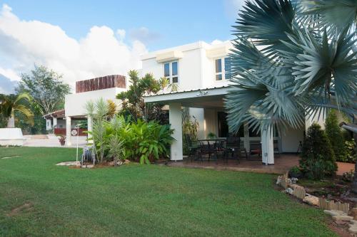 A La Bella Noni Bed & Breakfast - main image