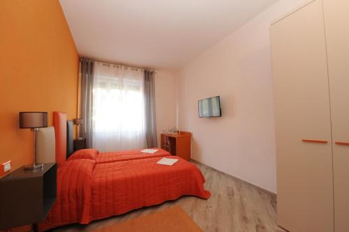 B&B Ariston Pisa Tower - image 12