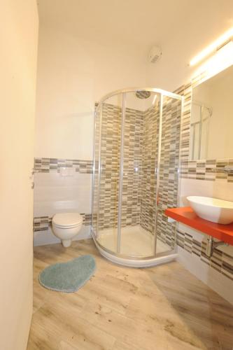 B&B Ariston Pisa Tower - image 10