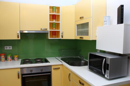 Olad Riverview Townhouse - image 3