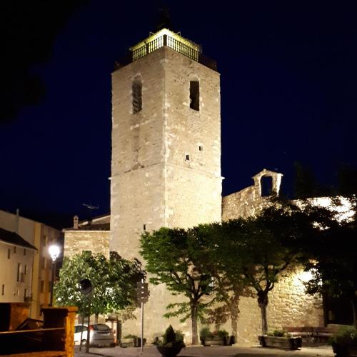 Comoditats, Allotjament turistic Cal Minguell in Sant Llorenc De Morunys