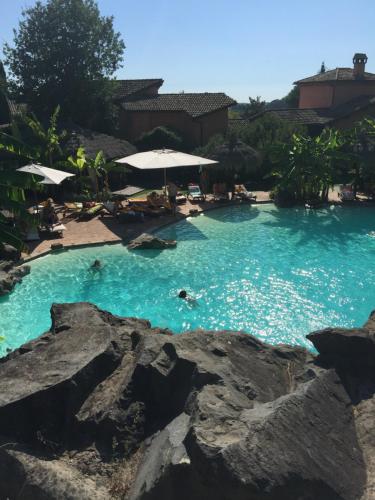 Antica Pietrara B&B - Accommodation - Formello