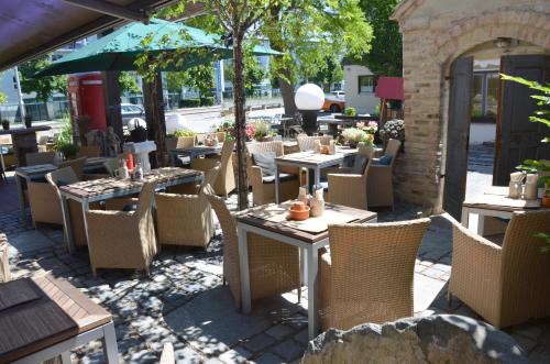 Ringhotel Alpenhof - Patchworkhotel in Augsburg, Deutschland