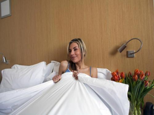 Ramada Encore Bologna-Hotel & Natural Spa - image 13