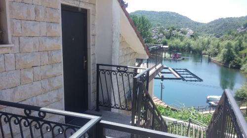 Skadar Lake - Karuc Apartments