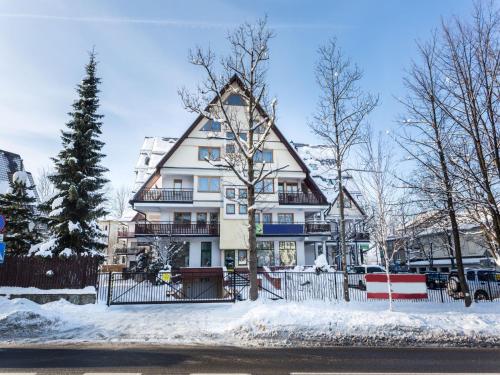 TatryTop City Krupówki, Zakopane (photo 9)