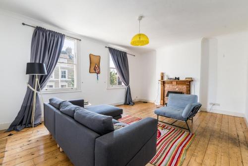 New Fantastic 2 Bedroom House Urban Living Sydenham, , London