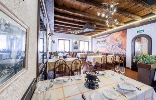 Albergo Ristorante Svizzero