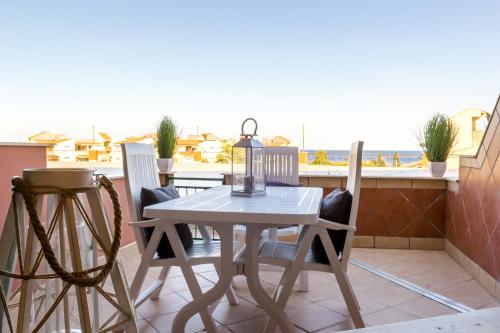  Nero D'Avola Morgante, Ferienwohnung in Giardini-Naxos