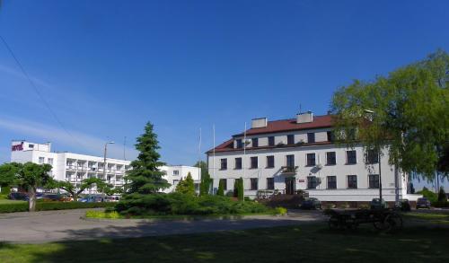 Hotel Poświętne