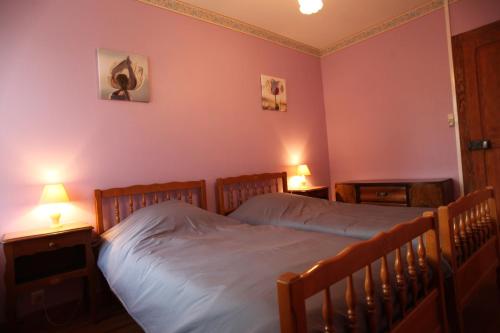 Gîte Domaine des Iris