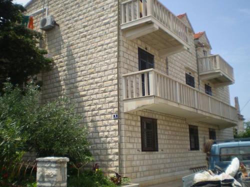  Apartmani Kata in Supetar