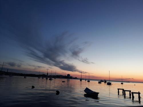 App Paris 2, Umag (fotografie 8)