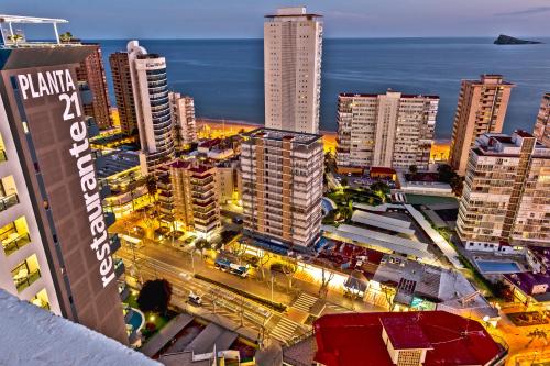 Hotel Madeira Centro - main image