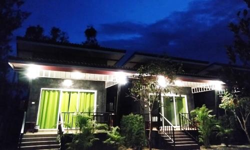 Pranburi Cabana Resort Room Type - Standard Double Room