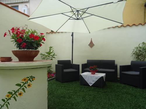 B&B Alòs – Sapri, 
