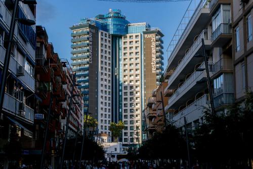 Hotel Madeira Centro - main image