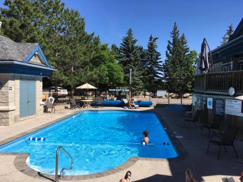 Blue Mountain Studio Loft At North Creek Resort - Canada