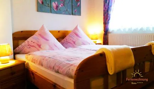 Ferienwohnung Ilona in Zweibrücken, Deutschland