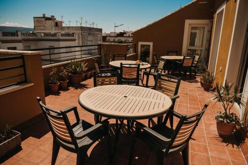 Hotel Nuro - image 4