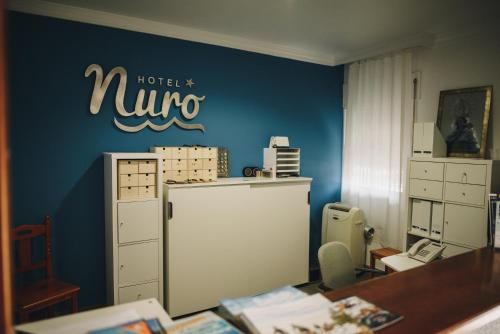Hotel Nuro - image 7