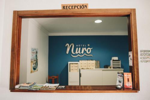 Hotel Nuro