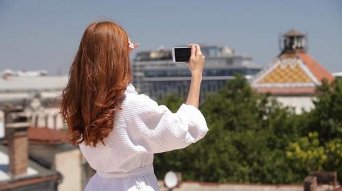 Ayvazovsky Hotel - image 11