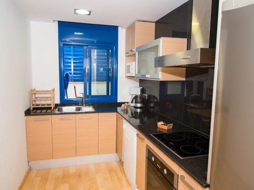 Lucas House Apartments by Sitges Group