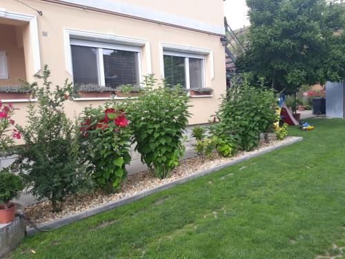 Rita Apartman in Bogács
