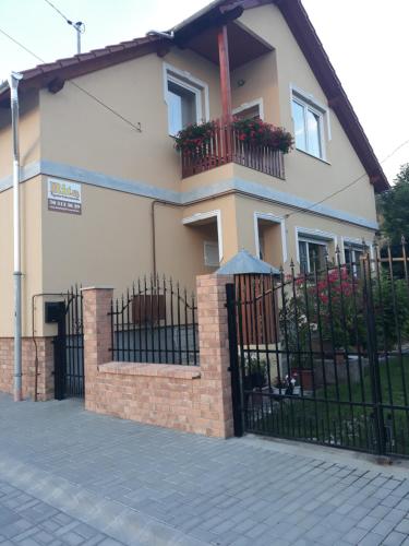 Rita Apartman - Apartment - Bogács