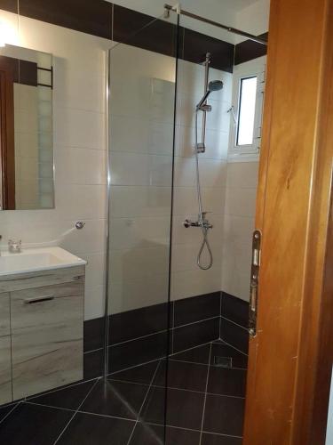 Papalamprou-apartments chambre d'hôte Filakaí Kassándras