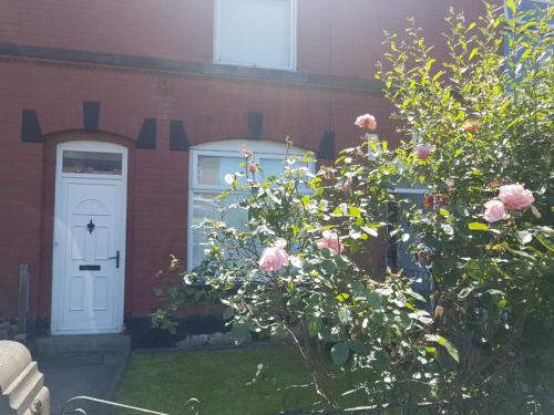 166 Dumers Lane, , Greater Manchester