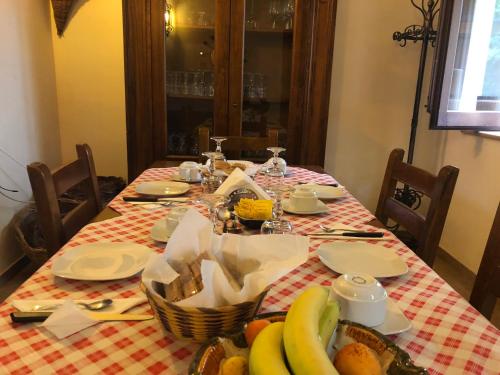 Agriturismo Ilardo