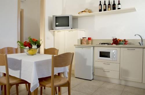 Residence Castello Otranto - main image
